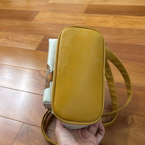 Loungefly Pokemon Evee & Eeveelutions Mini Backpack - Picture 6 of 12